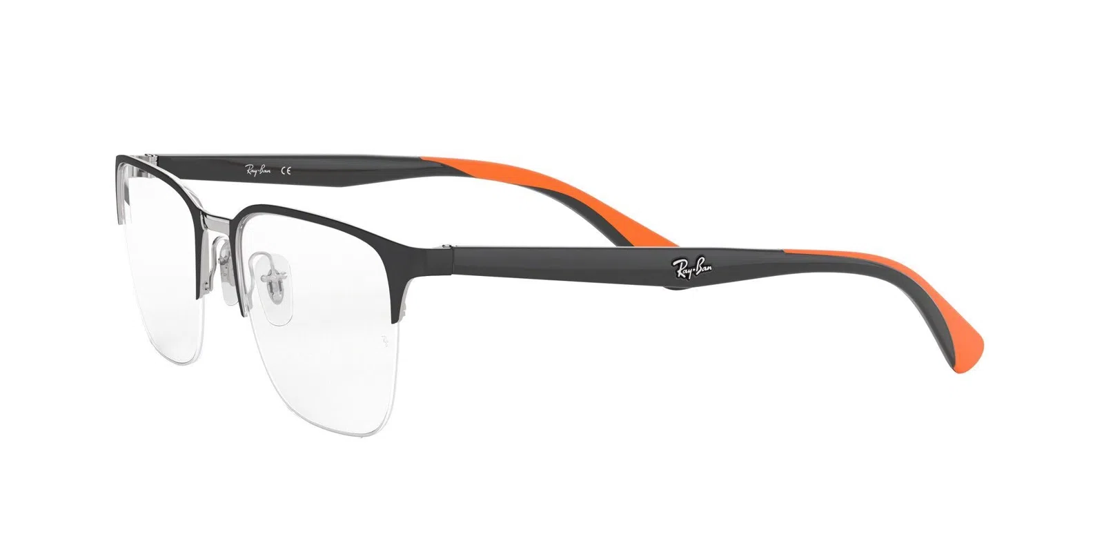 Ray-Ban 6428 Eyeglasses - view 13
